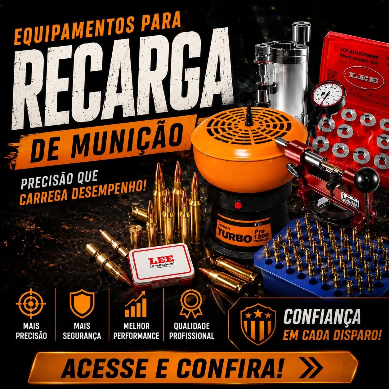 RECARGA